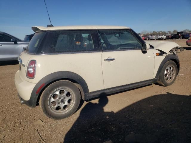 2012 Mini Cooper