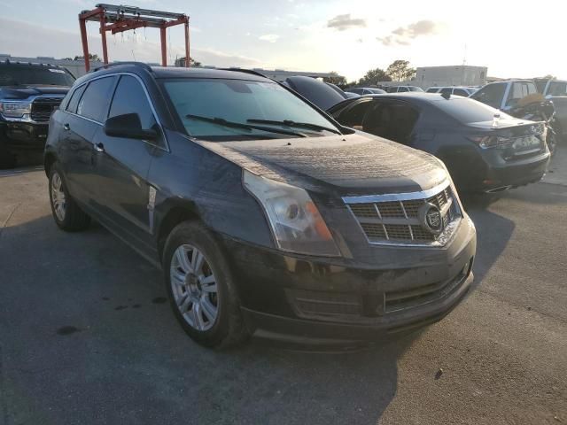 2010 Cadillac SRX