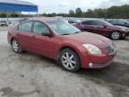 2005 Nissan Maxima SE