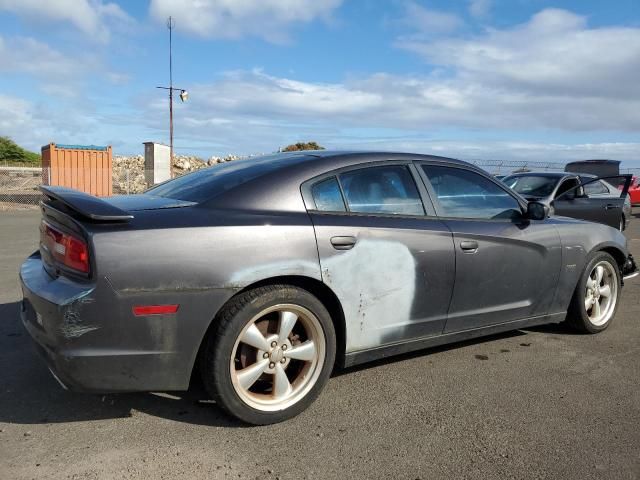 2013 Dodge Charger R/T