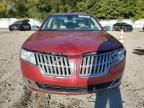 2011 Lincoln MKZ