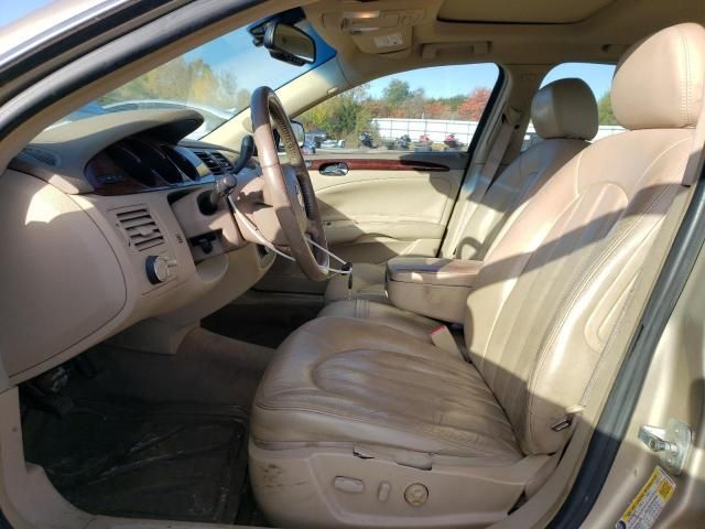 2006 Buick Lucerne CXL