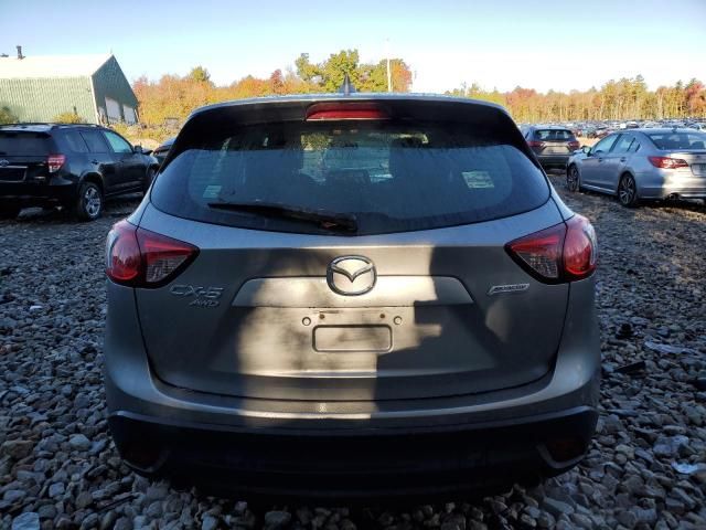 2015 Mazda CX-5 Sport