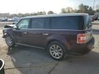 2011 Ford Flex Limited