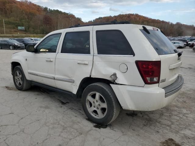 2006 Jeep Grand Cherokee Limited