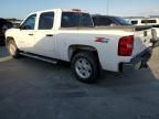 2012 Chevrolet Silverado K1500 LT