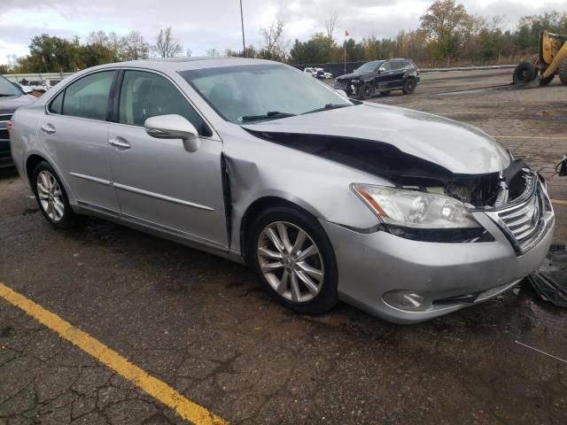 2010 Lexus ES 350