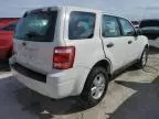 2010 Ford Escape XLS