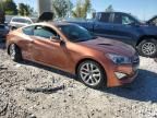 2013 Hyundai Genesis Coupe 3.8L