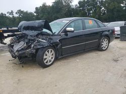 Ford 500 Vehiculos salvage en venta: 2005 Ford Five Hundred Limited