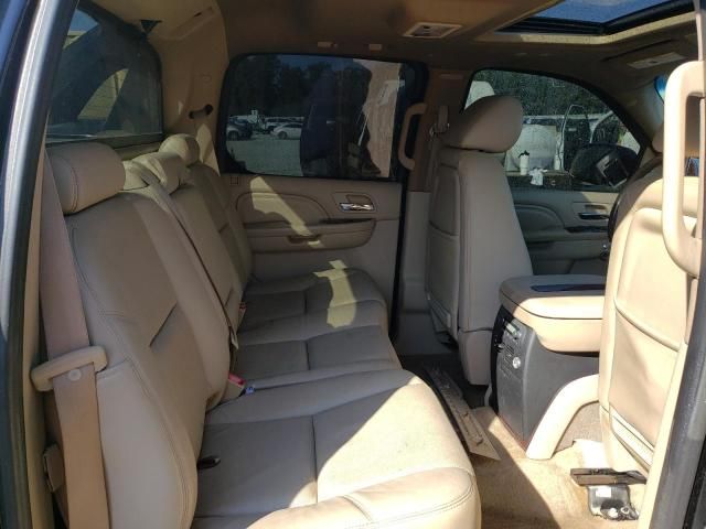 2011 Cadillac Escalade EXT Luxury