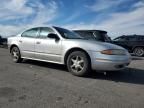 2004 Oldsmobile Alero GL