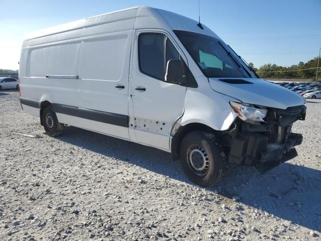 2019 Mercedes-Benz Sprinter 2500/3500