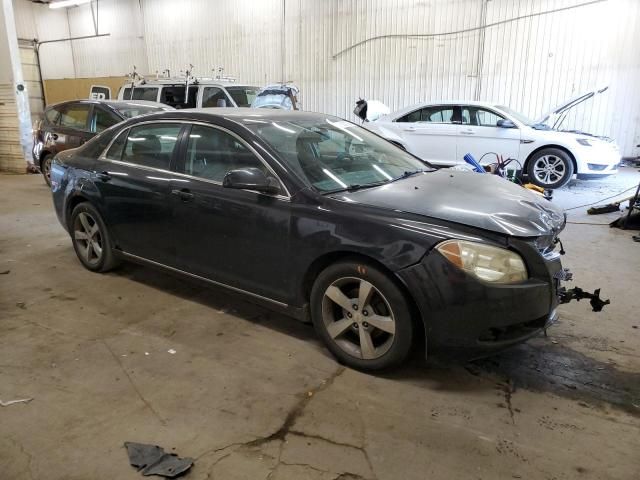 2011 Chevrolet Malibu 1LT