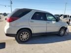 2007 Buick Rendezvous CX