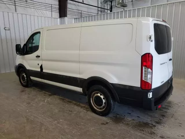 2020 Ford Transit T-150