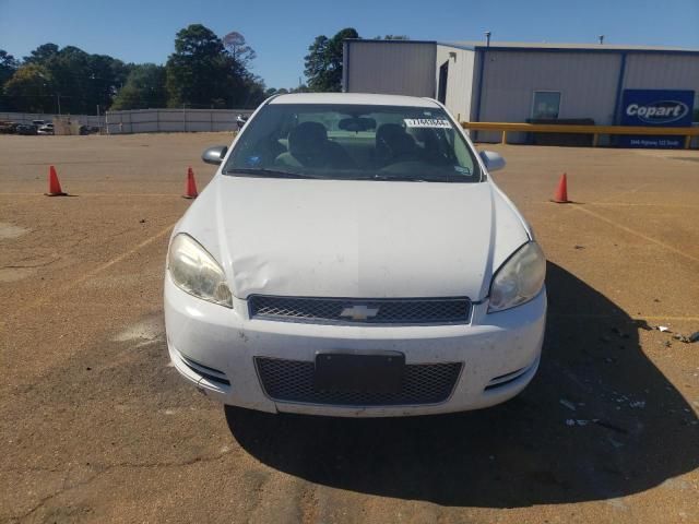 2013 Chevrolet Impala LT