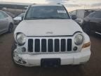 2007 Jeep Liberty Sport