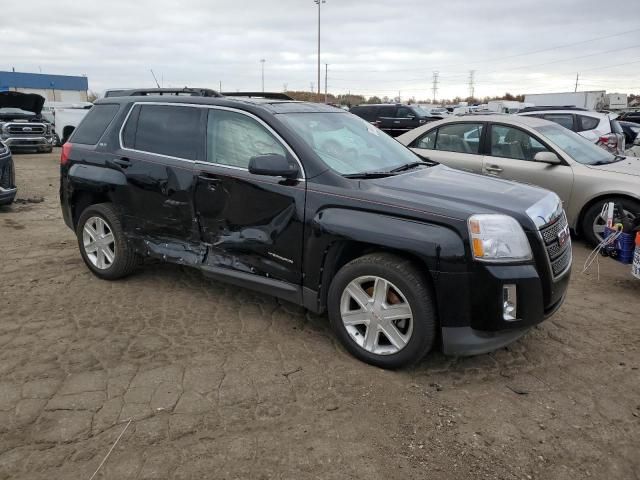 2011 GMC Terrain SLT