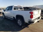 2024 Chevrolet Silverado K2500 High Country