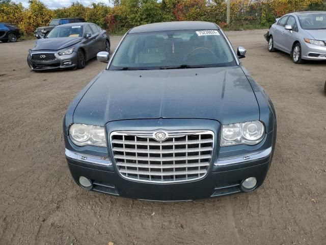 2005 Chrysler 300C