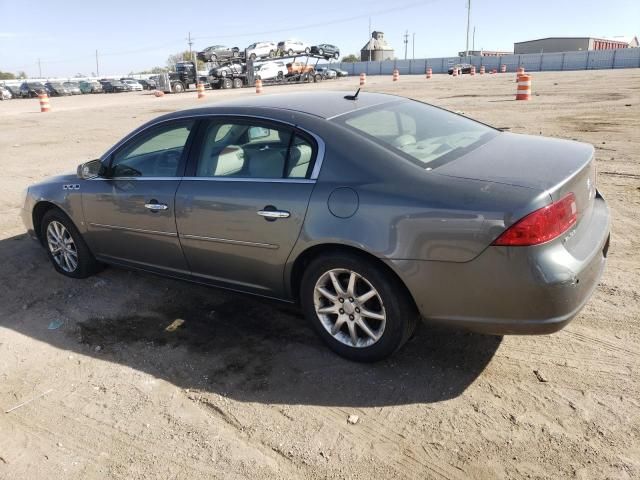 2006 Buick Lucerne CXL