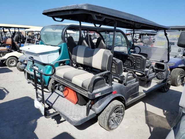 2024 Gofb Golf Cart