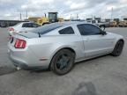 2012 Ford Mustang