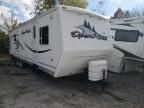 2004 Open Road Light RV