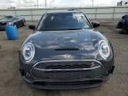 2020 Mini Cooper S Clubman ALL4