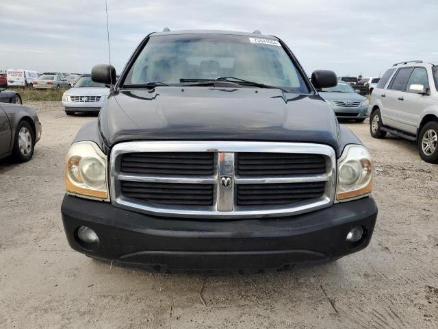 2004 Dodge Durango SLT