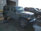 2024 Jeep Wrangler 4XE