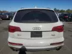 2014 Audi Q7 Premium Plus