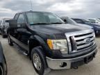 2010 Ford F150 Super Cab