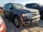 2016 Ford Expedition Limited