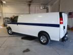 2019 Chevrolet Express G2500