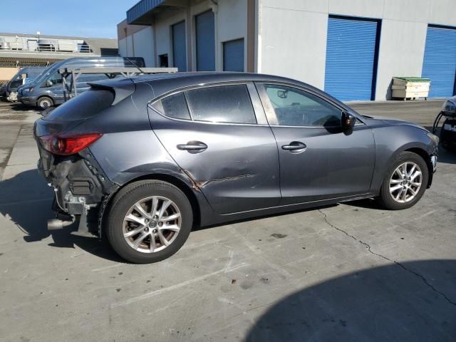 2014 Mazda 3 Touring