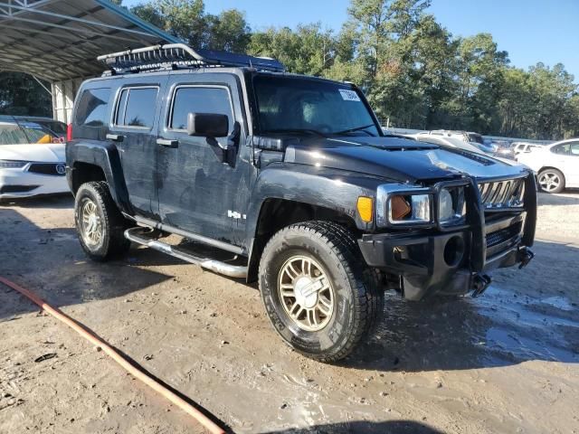 2006 Hummer H3