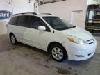 2008 Toyota Sienna XLE