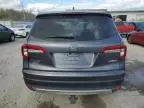 2019 Honda Pilot EXL