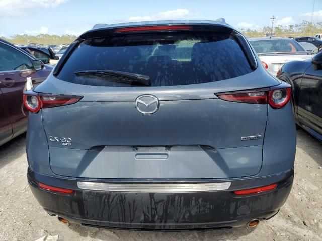 2022 Mazda CX-30 Preferred