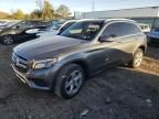 2018 Mercedes-Benz GLC 300 4matic