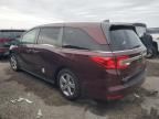 2020 Honda Odyssey EXL