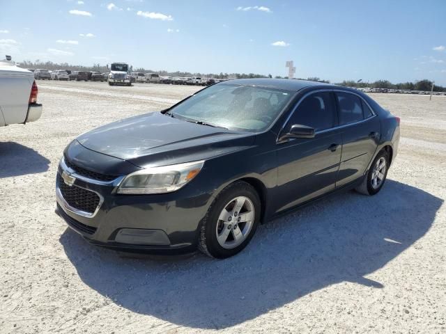 2015 Chevrolet Malibu LS