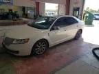 2011 Lincoln MKZ