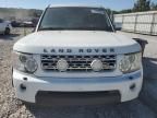 2013 Land Rover LR4 HSE Luxury