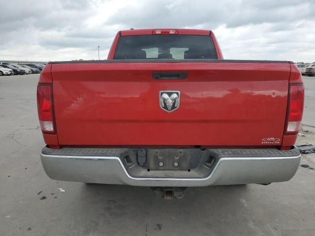 2019 Dodge RAM 1500 Classic Tradesman