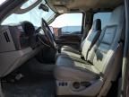 2006 Ford F350 SRW Super Duty