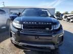 2016 Land Rover Range Rover Evoque SE