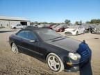 2009 Mercedes-Benz CLK 350